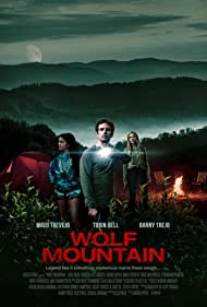 Wolf Mountain (2022)