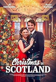 Christmas in Scotland (2023)