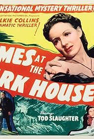 Crimes at the Dark House (1940)