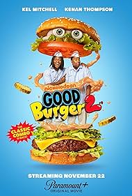 Good Burger 2 (2023)