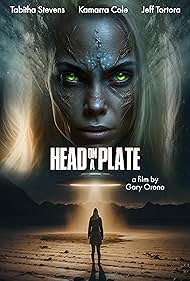 Head on a Plate (2023)