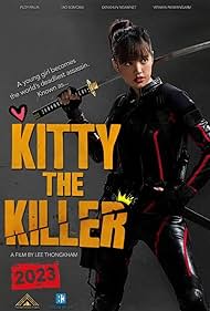 Kitty the Killer (2023)