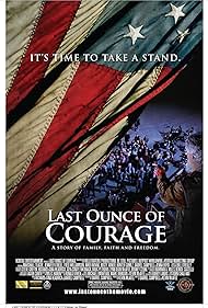 Last Ounce of Courage (2012)