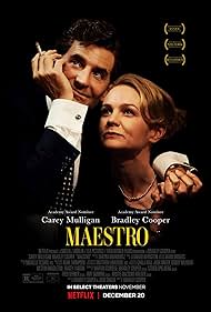 Maestro (2023)