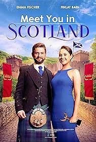 Meet You in Scotland (2023)