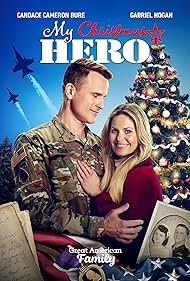 My Christmas Hero (2023)