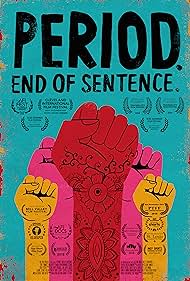 Period End of Sentence (2018)