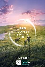 Planet Earth III (2023)