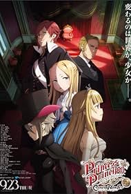 Princess Principal Crown Handler Chapter 2 (2021)