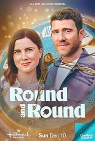 Round and Round (2023)