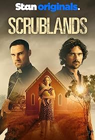 Scrublands (2023-)