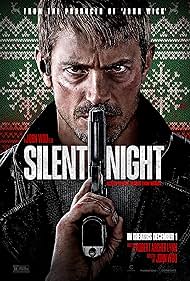 Silent Night (2023)