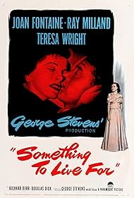 Something to Live For (1952)