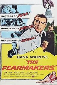 The Fearmakers (1958)