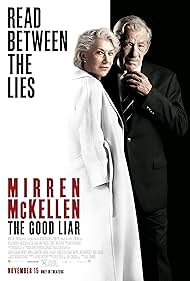 The Good Liar (2019)