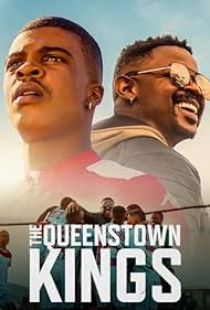 The Kings of Queenstown (2023)