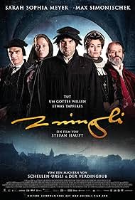 The Reformer Zwingli A Lifes Portrait (2019)