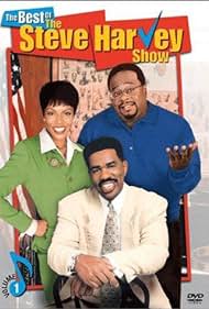 The Steve Harvey Show (1996-2002)