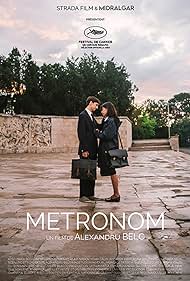 Metronom (2022)