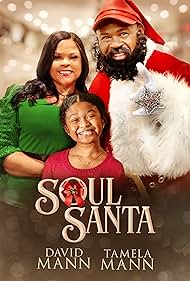 Soul Santa (2021)