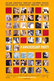 The Anniversary Party (2001)