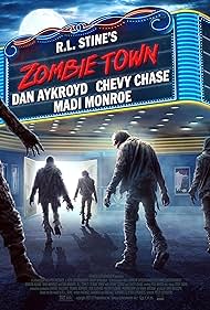 Zombie Town (2023)