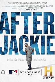 After Jackie (2022)