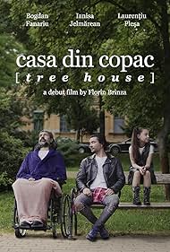 Casa din copac (2019)