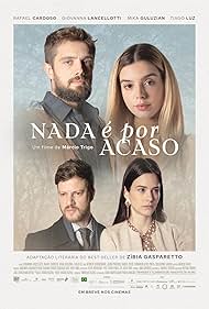 Nada E Por Acaso (2022)