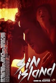 Sin Island (2018)