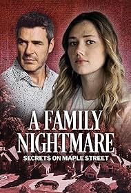 A Family Nightmare Secrets on Maple Street (2024)