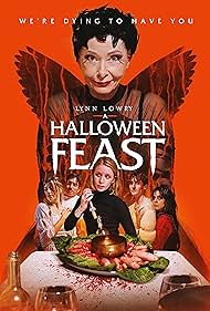 A Halloween Feast (2024)