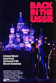 Watch Full Movie :Back in the U S S R (1992)