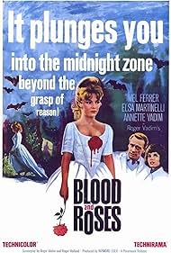 Blood and Roses (1960)