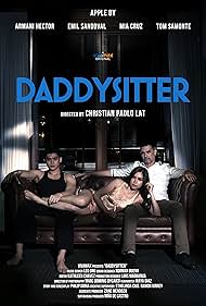 Daddysitter (2024)