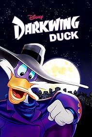 Darkwing Duck (1991-1992)