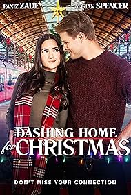 Dashing Home for Christmas (2020)