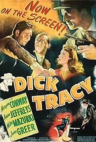 Dick Tracy (1945)