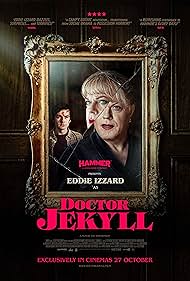 Doctor Jekyll (2023)