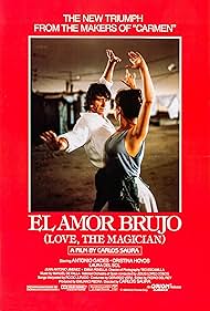 El amor brujo (1986)