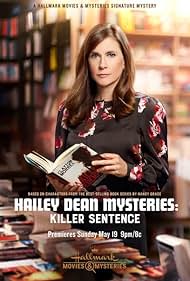 Hailey Dean Mysteries Killer Sentence (2019)