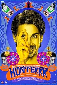 Hunterrr (2015)