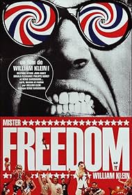 Mr Freedom (1968)