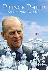 Prince Philip An Extraordinary Life (2021)