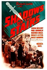 Shadows on the Stairs (1941)