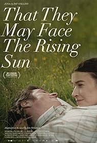 That They May Face the Rising Sun (2023)