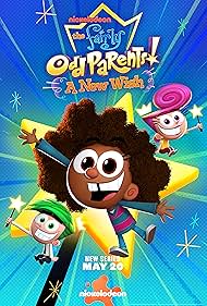 Fairly OddParents A New Wish (2024-)