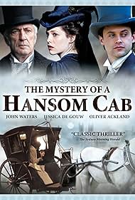 The Mystery of a Hansom Cab (2012)