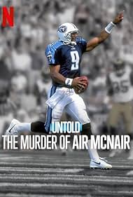 Untold The Murder of Air McNair (2024)