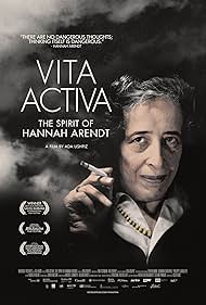 Vita Activa The Spirit of Hannah Arendt (2015)